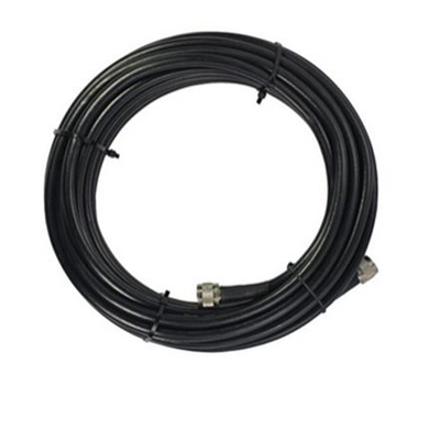 75 ft Ultra Low Loss (LMR400 equivalent) Coaxial Cable